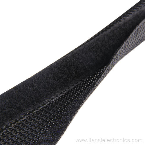 Management Cable S7 Velcro Braided Sleeve